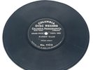 Columbia Disc Record 1103 Rabbit Hash - Negro Shout 78rpm 10
