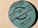 Roland Alphonso , Reggae In The Grass , Roy Richards , Get Smart  ,7”Coxsone.