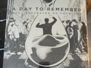 A Day To Remember What Separates Me From You Blue Pink Vinyl /500 SHIPS NOW