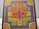 The Beach Boys – Love You (Vinyl LP, 1977, Brother/Reprise MSK 2258)