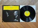 Fricsay conducted Dvorak - new World - Red Stereo / special Edition