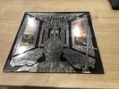 Ghost Skeleta Metallic Silver Liquid-Filled Vinyl Unplayed Mint Bad World New