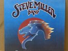 The Steve Miller Band Greatest Hits 1974-78 Record LP SN-16321