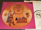 VOICES IN LATIN (SOMETHING COOL)-UK 1968 MORGAN VINYL LP-BARBARA MOORE (EX+/M-)