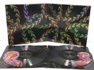 Tool Lateralus Gatefold 2 x 180g Vinyl LP Picture Disc Reissue 2020 VG+