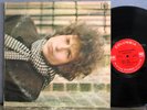 Bob Dylan Blonde On Blonde Columbia 2 Eye 360 Sound Original VG+(+) Cardinale