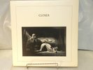 Closer [LP] Joy Division 1981 Factus 6 VI US Press Textured cover (Y28JJ)