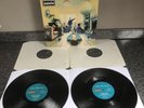 2LP VINYL OASIS ALBUM DEFINITELY MAYBE CRE LP 169 UK 1ST PRESS 1994 EX/NM- SUPER