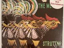 The Meters - Struttin Vinyl US JOS 4012 still sealed