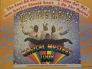 The Beatles Magical Mystery Tour vinyl LP 1967 original Jacksonville press NrMt