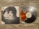 Mayhem (Split Orange & Black Liquid Filled Vinyl) - Lady Gaga Limited