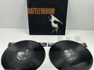 U2 Rattle And Hum Double LP Vinyl Record VG+/VG+ 1988 UK Album & Inners U27