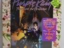 Purple Rain Prince and the Revolution Vinyl Record LP Factory Sealed NIP 1984