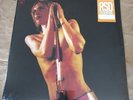 NEW Iggy Pop & The Stooges 2x Lp Raw Power Gold Vinyl Records 50th RSD