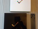 Pet Shop Boys ‎Yes 2009  Parlophone The Vinyl Factory VF003 11x12
