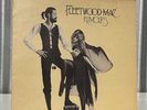FLEETWOOD MAC 'RUMOURS' LP Vinyl 1ST PRESS [1977] with Insert