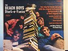 Beach Boys Stack-O-Tracks Original LP W/booklet NM Both Sides W/A1 Matrix #