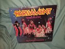 Parliament SEALED Vinyl LP Funkentelechy VS The Placebo Syndrome