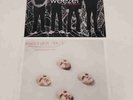 Kings Of Leon & Weezer Vinyl Albums