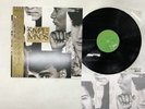 Simple Minds Once Upon A Time Japan LP [56605ER]