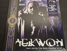 RAEKWON Only Built 4 Cuban Linx Pt II De Rap Winkel OBI Vinyl /150 SHIPS NOW