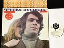 Tom Rush-The Circle Game-RARE 1968 US Elektra EKL-74018 PROMO-ONLY MONO LP-CLEAN