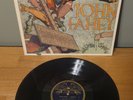 John Fahey America 1972 First Press Gatefold Booklet Folk Acid Rock Vinyl LP