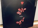 Depeche Mode ‎– Violator (1990) 1st Press Sire 1-26081 Club Jacket VG+ Vinyl NM-