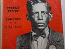 Charley Patton – Founder Of The Delta Blues (Yazoo – L-1020) -2 x Vinyl Gatefold