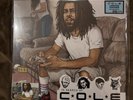 Dj Critical Hype In Search Of Cole (Sky Blue Vinyl Limited Edition) New
