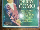 The Best Of Perry Como - Reader's Digest - 6 LP Box Set - 1975 Perfect Condition