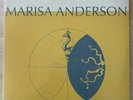 MARISA ANDERSON Mercury Vinyl LP Mississippi/Change Records VG+