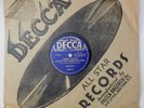INK SPOTS I Don't Want To Set The World On Fire DECCA 78 3987 fallout