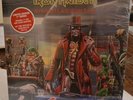 Iron Maiden - Stranger In A Strange Land (2014 Limited Edition 7
