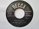 Hear HTF XMAS Bing Crosby & Andrews Sisters MELE KILIKIMAKA Decca KALIKIMAKA