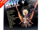 Various – Heavy Metal - Music From The Mot...