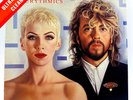 Eurythmics – Revenge Vinyl (LP, Album) AJL1-5847