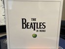 The Beatles In Mono VINYL Box Set 2025 - Fast Shipping  - Brand New