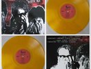 The Misfits / Static Age 1997 US Original YELLOW LP Caroline Records CAR 75201