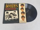 BEATLES • Songs, Pictures And Stories Of The Fabulous Beatles 1964 LP  LISTEN