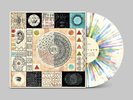 COOPER, Max/ROB CLOUTH - 8 Billion Realities - RAINBOW SPLATTERED VINYL 12