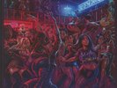 SLASH - Orgy Of The Damned - LIMITED PURPLE VINYL 2XLP