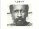 WALDRON, Mal - Candy Girl (remastered) - Vinyl (LP + insert)