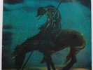 Beach Boys Surf's Up LP Brother SCRB31774 EX/VG 1970s Embassy logo on rear of...