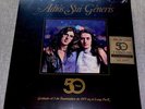 SUI GENERIS - ADIOS SUI GENERIS 50 AÑOS (New 180G Reissue 3 LP Sealed Vinyl) ARG