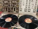 Led Zeppelin Physical Graffiti 2xLP 1975 Swan Song Records Vinyl SS2-200
