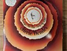 Songs in the Key of Life, Stevie Wonder. 1976 Dbl Vinyl w/bonus 45 & Booklet