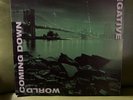 Type O Negative - World Coming Down 2LP Green Vinyl 20th anniversary edition EX