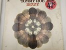 Tommy Roe - Dizzy - Vinyl Lp - Sealed - 1969 - ABC Records -  Bubblegum Rock
