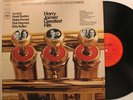 Harry James Lp Greatest Hits On Columbia - Vg++/ Vg++